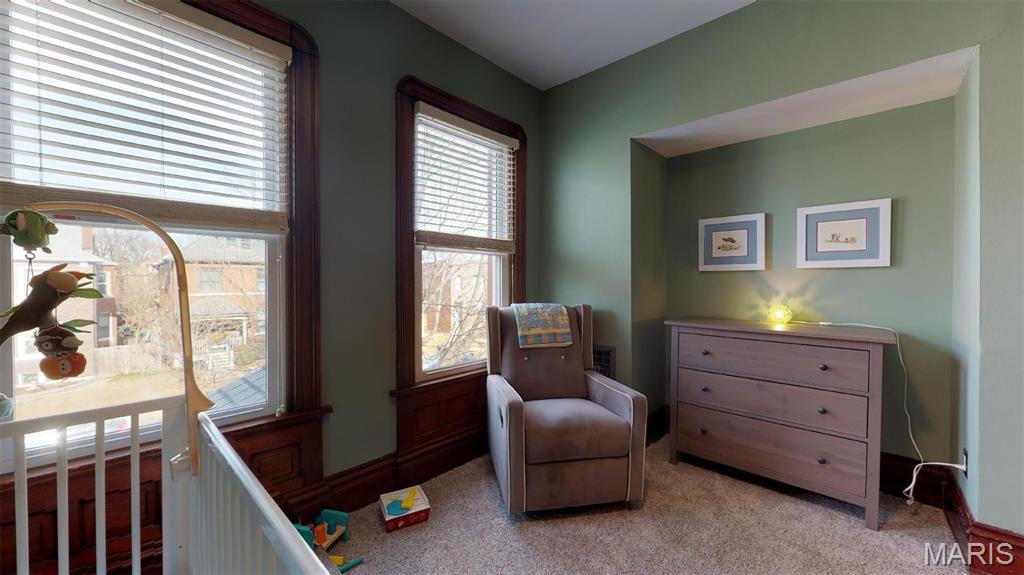 Tower Grove Heights Amd Add - Residential Lease