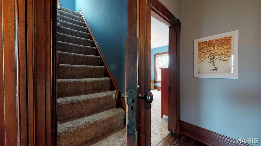 Tower Grove Heights Amd Add - Residential Lease