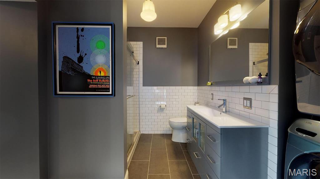 Tower Grove Heights Amd Add - Residential Lease