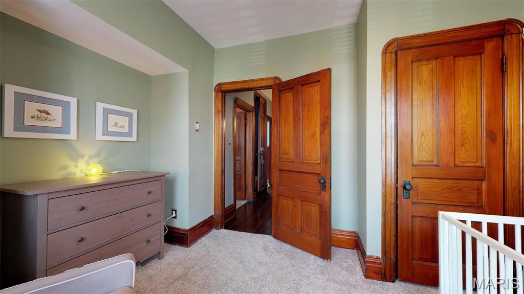 Tower Grove Heights Amd Add - Residential Lease