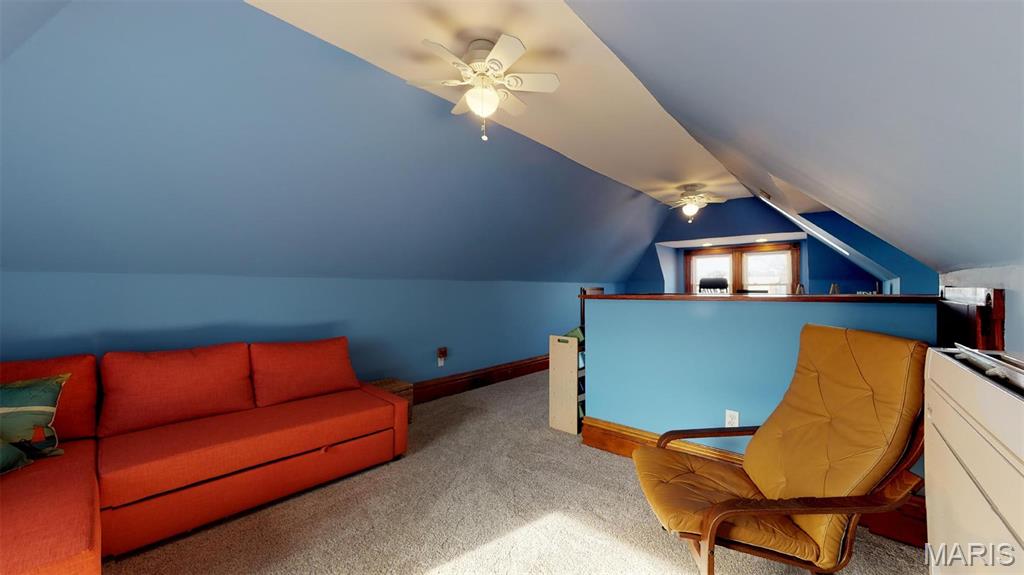 Tower Grove Heights Amd Add - Residential Lease