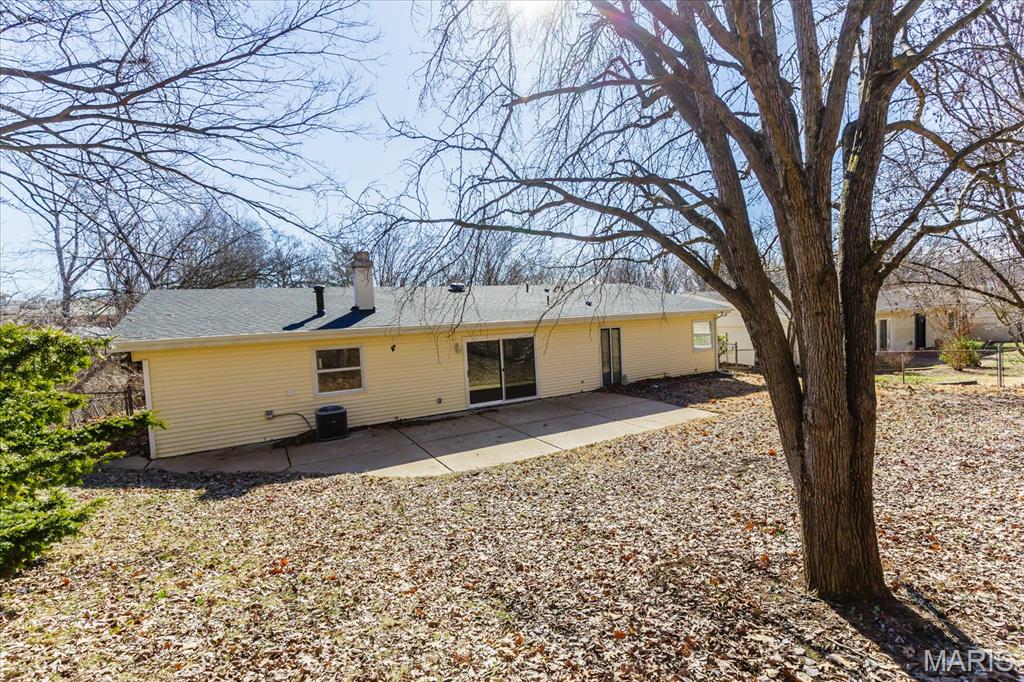 Towne South Estates Add 8 - Residential