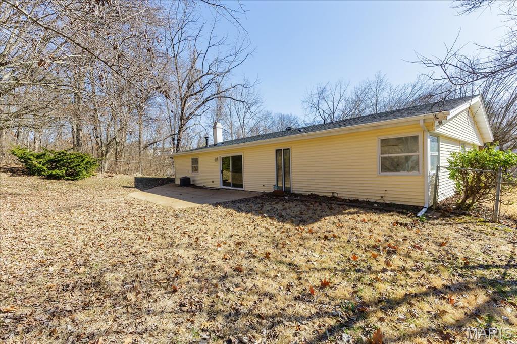 Towne South Estates Add 8 - Residential