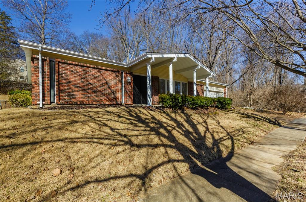 Towne South Estates Add 8 - Residential