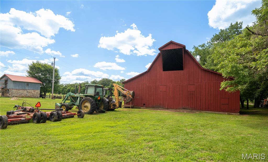 n/a - Farm