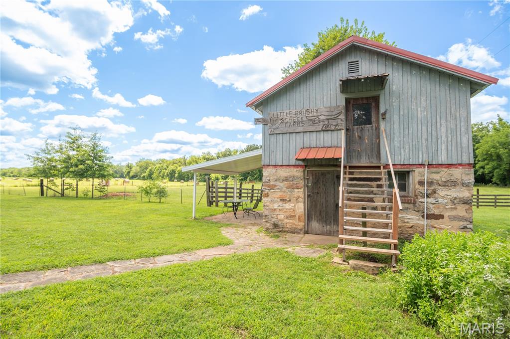 n/a - Farm