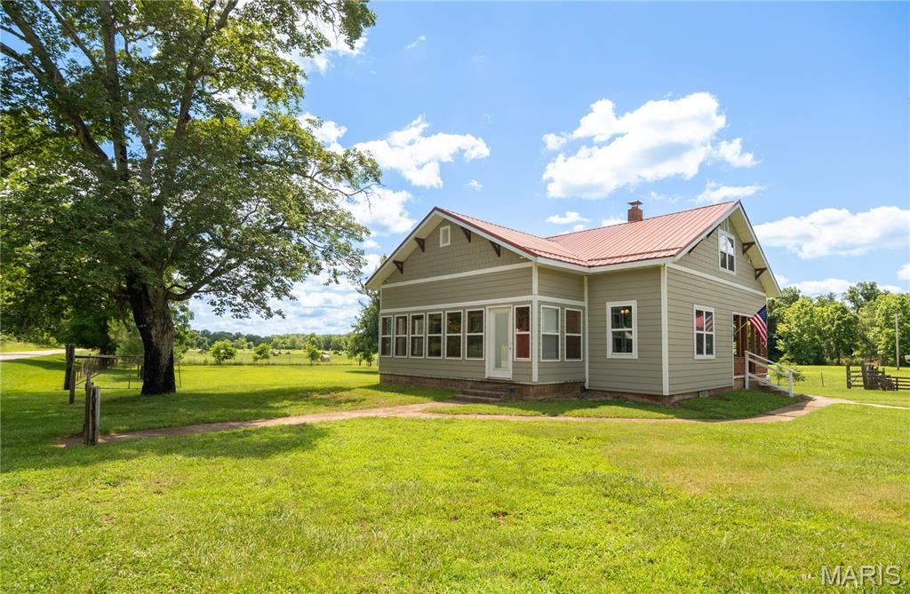 n/a - Farm