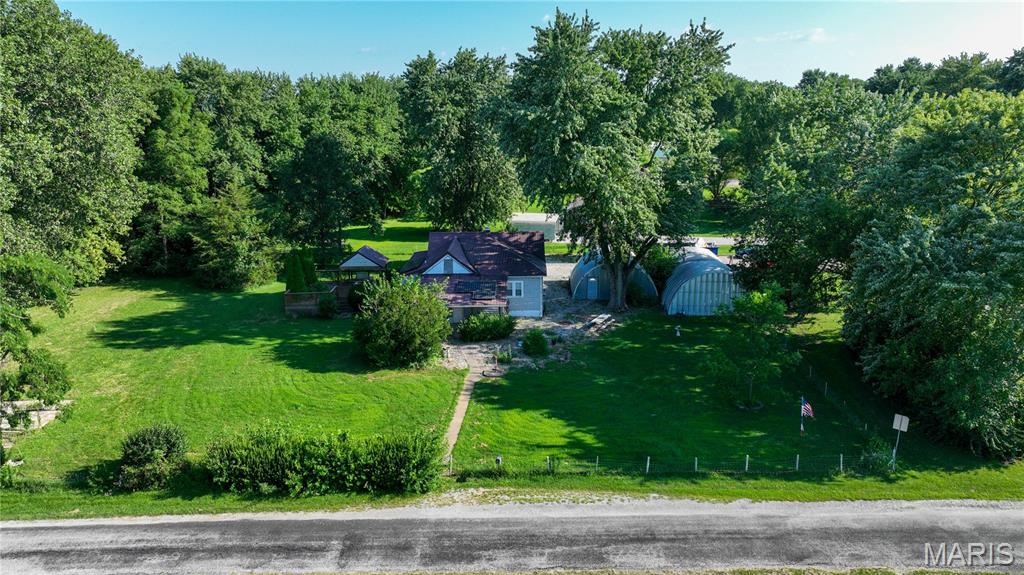McKinley Add - Residential