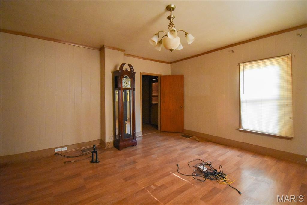 McKinley Add - Residential