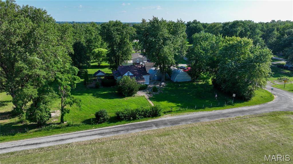 McKinley Add - Residential