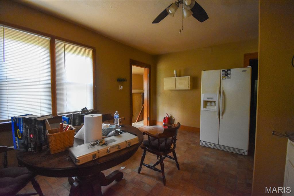 McKinley Add - Residential