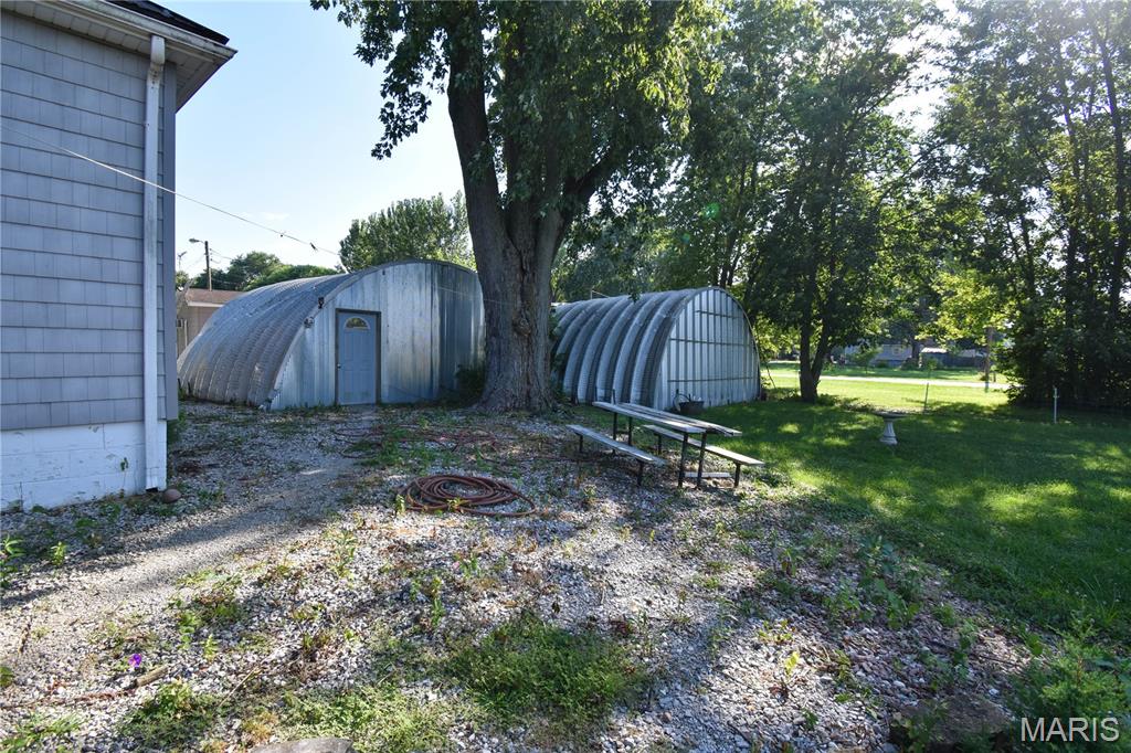 McKinley Add - Residential