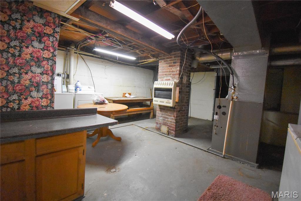 McKinley Add - Residential