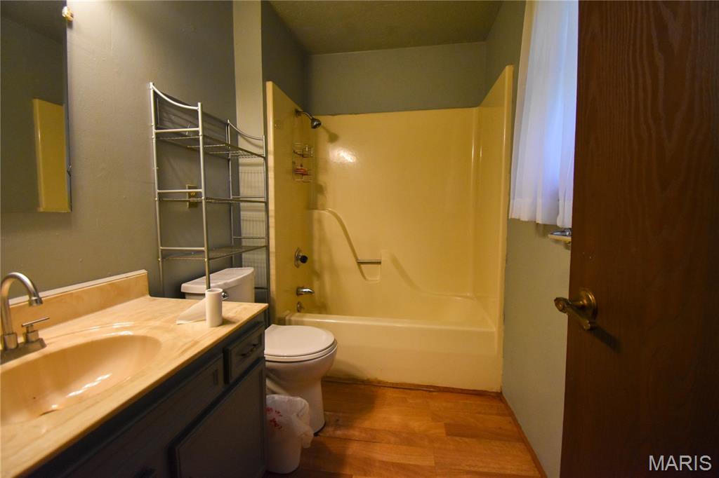 McKinley Add - Residential