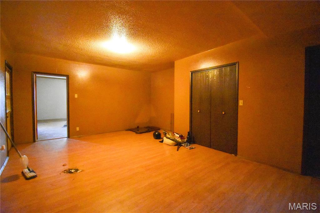McKinley Add - Residential