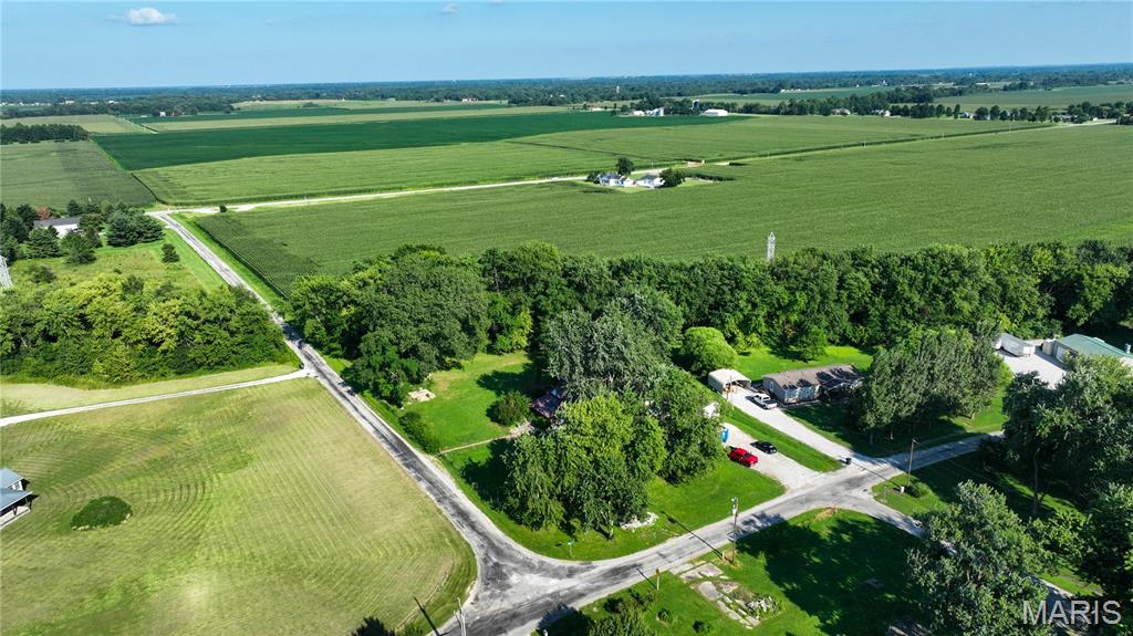 McKinley Add - Residential