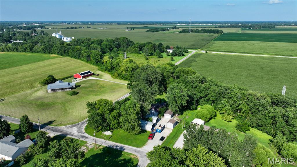 McKinley Add - Residential