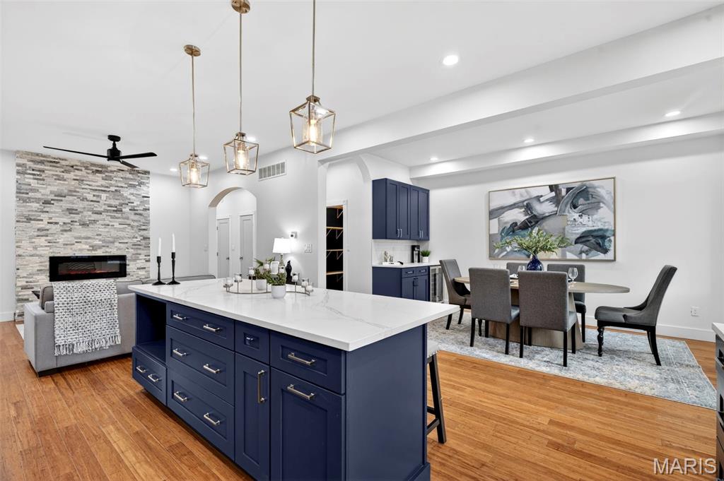 Tower Grove Heights Add - Residential