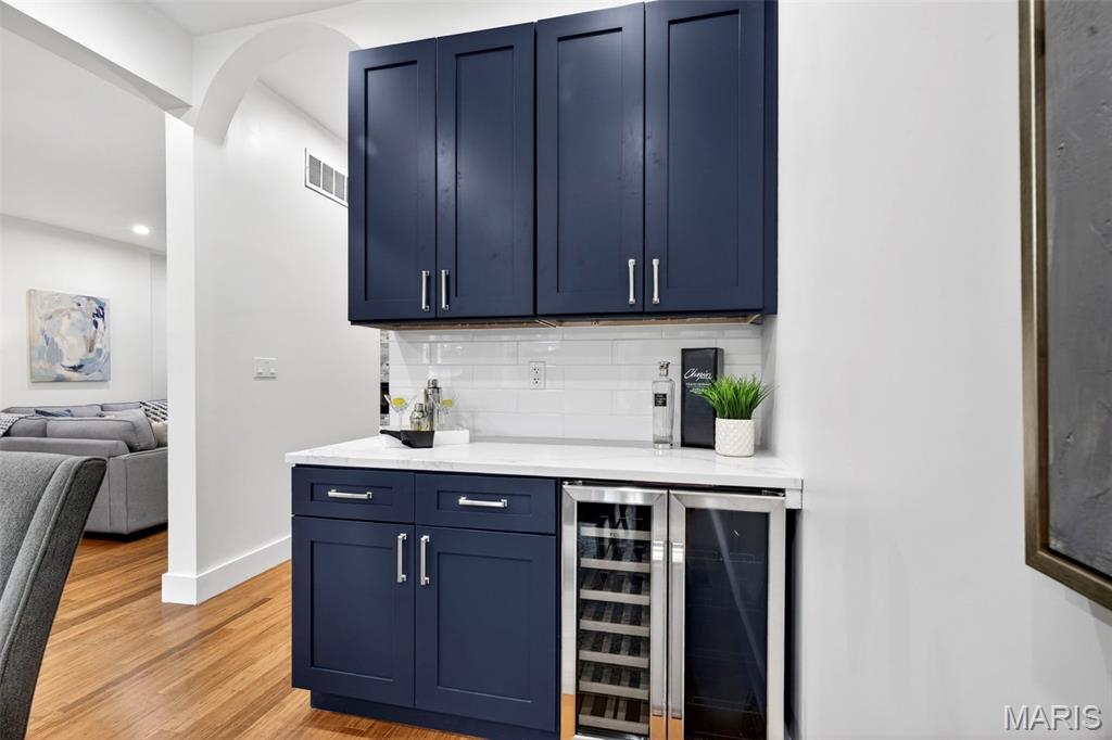 Tower Grove Heights Add - Residential
