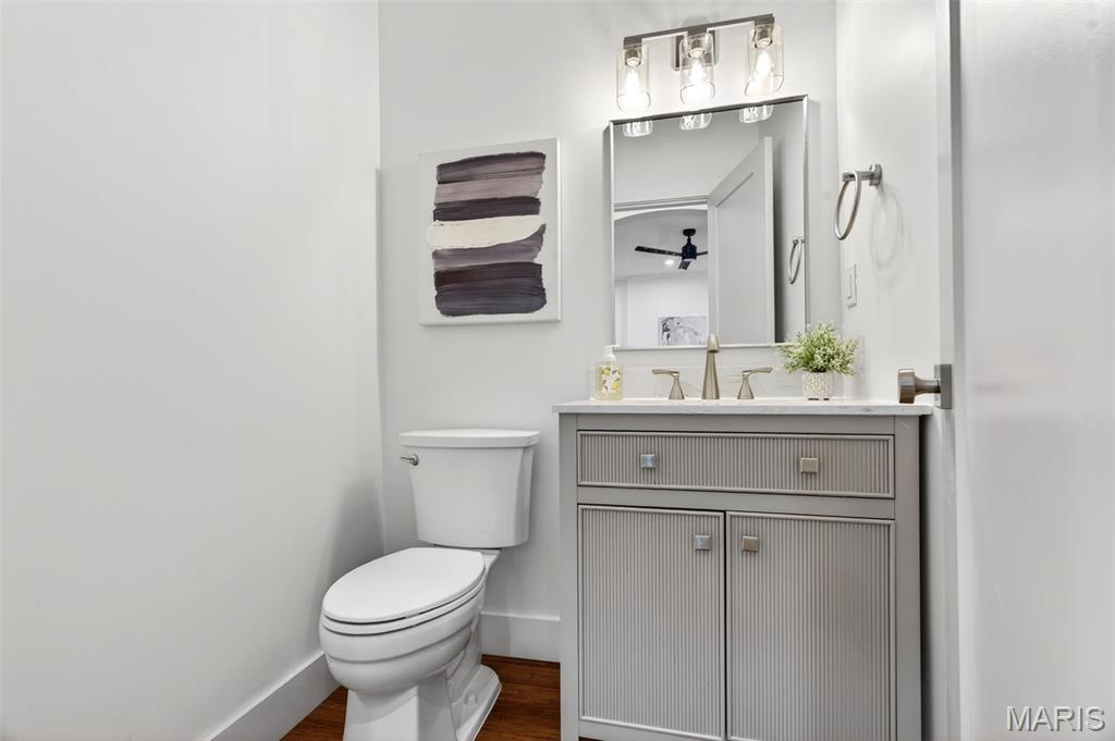 Tower Grove Heights Add - Residential