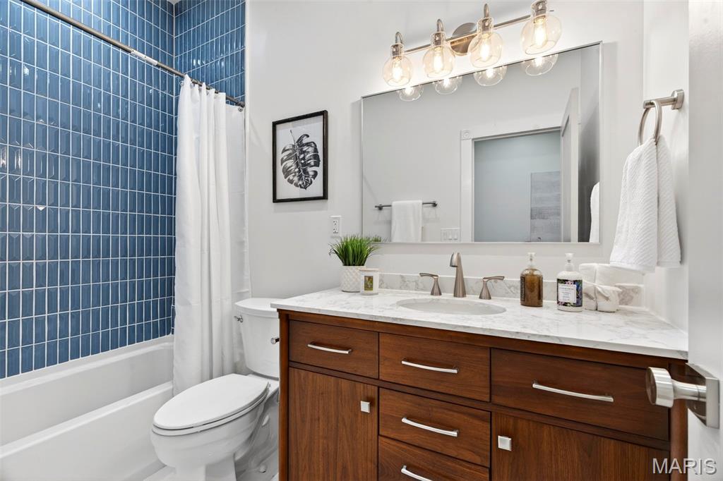 Tower Grove Heights Add - Residential