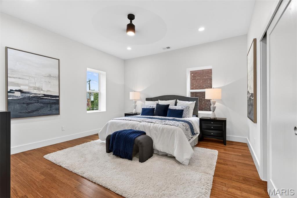 Tower Grove Heights Add - Residential