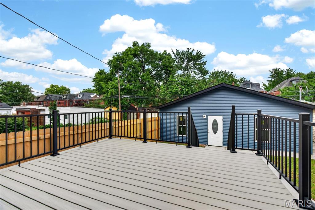 Tower Grove Heights Add - Residential