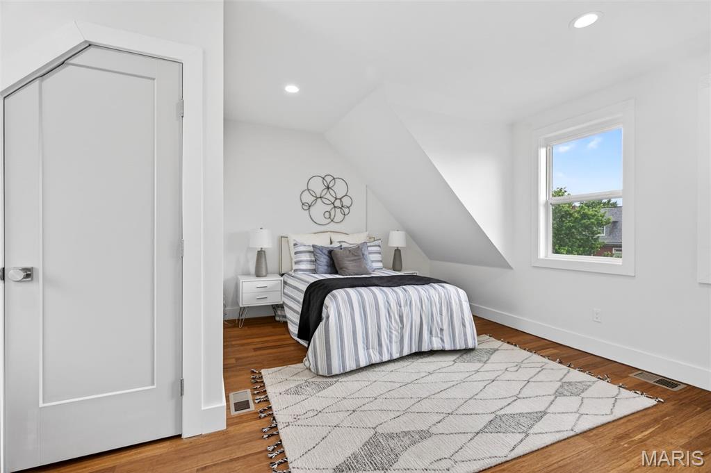 Tower Grove Heights Add - Residential