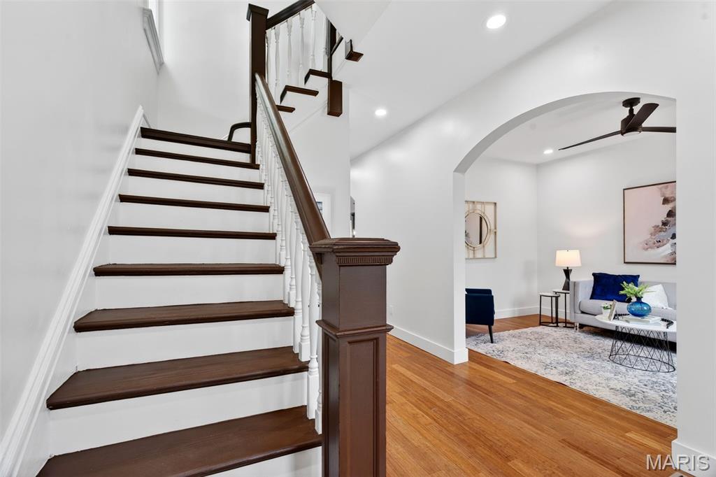 Tower Grove Heights Add - Residential