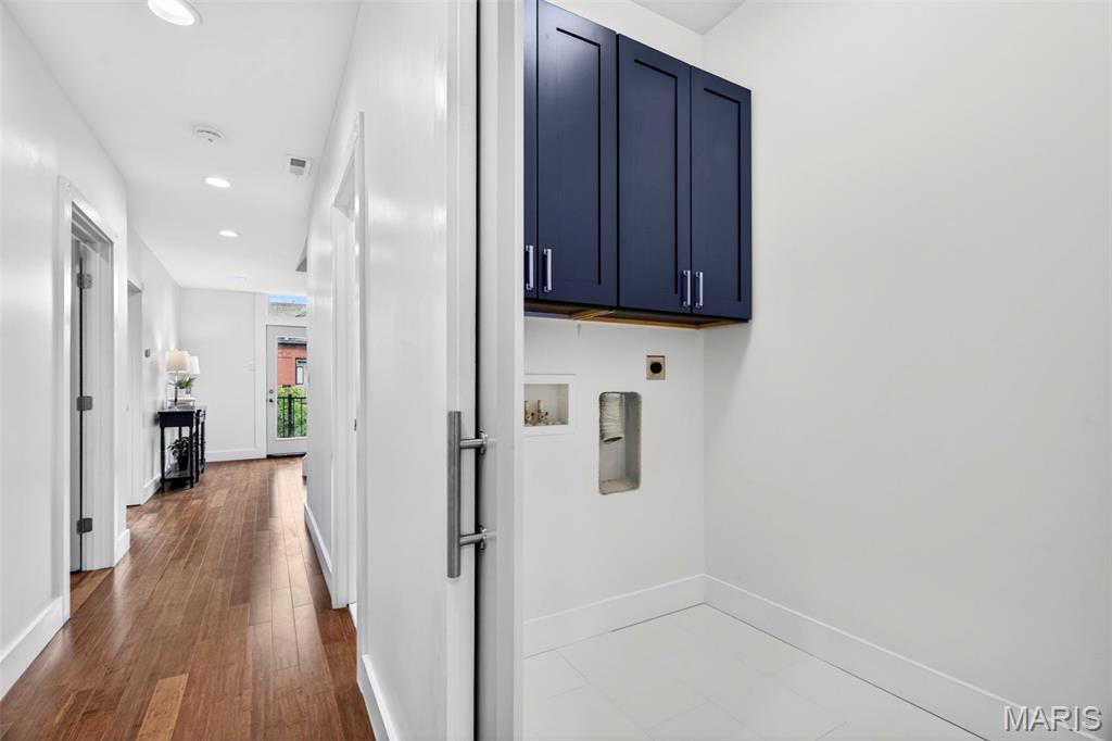 Tower Grove Heights Add - Residential