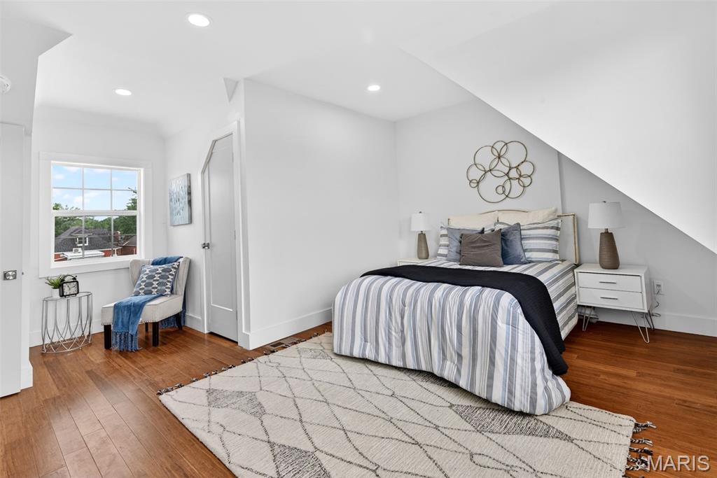 Tower Grove Heights Add - Residential