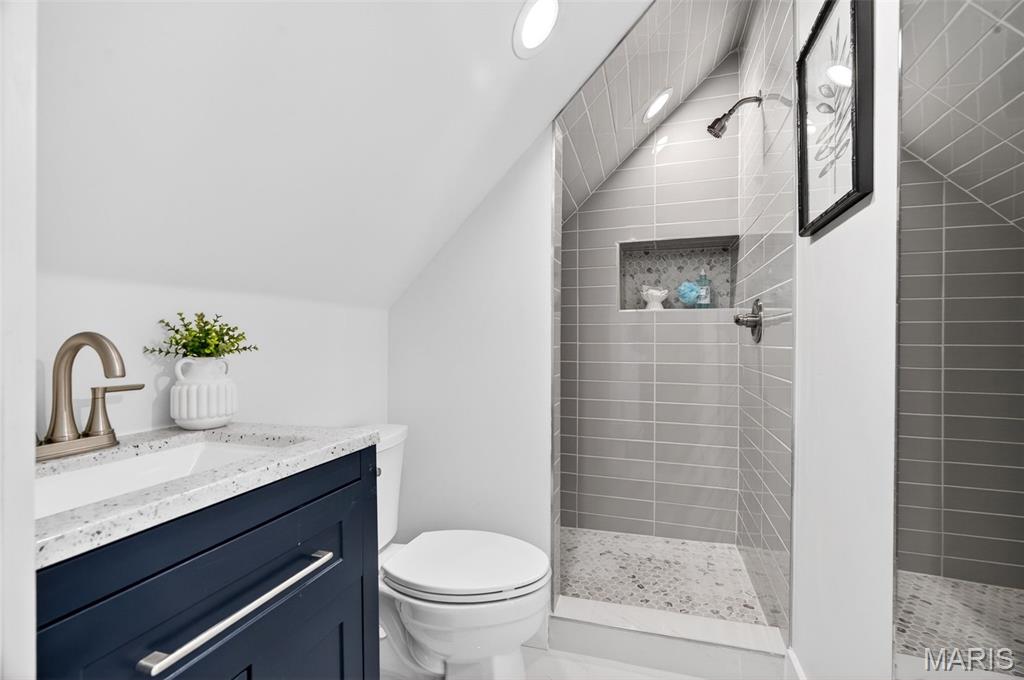 Tower Grove Heights Add - Residential