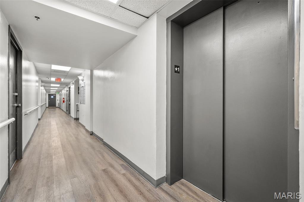 Walter Place - Residential Income