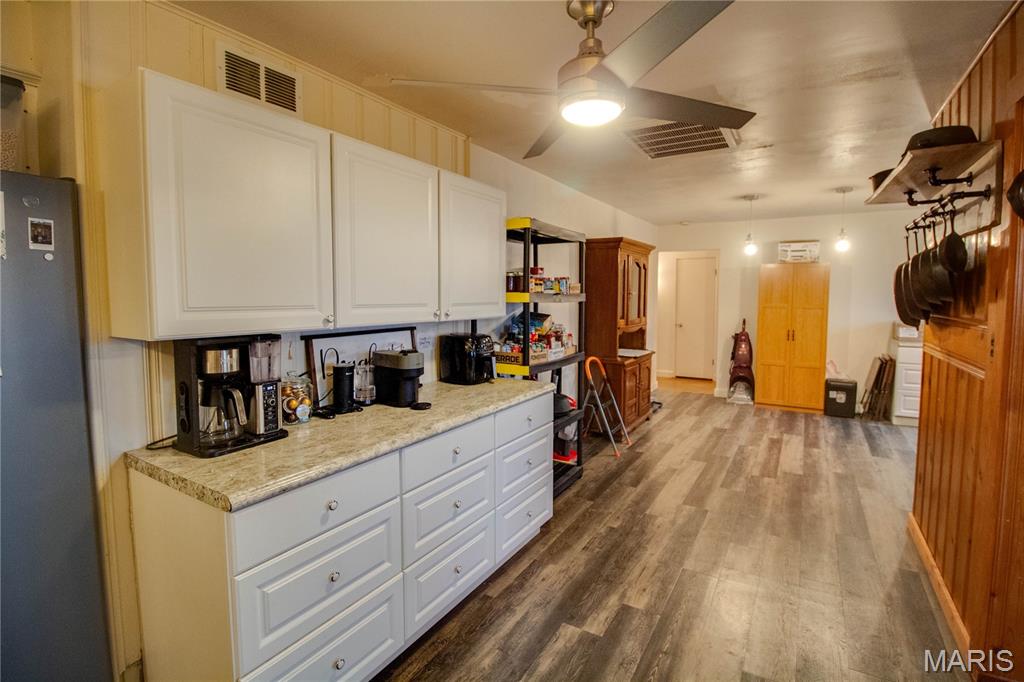 Not in a Subdivision - Residential