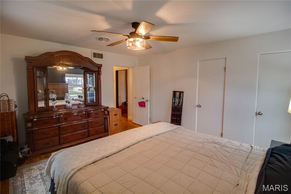 Not in a Subdivision - Residential