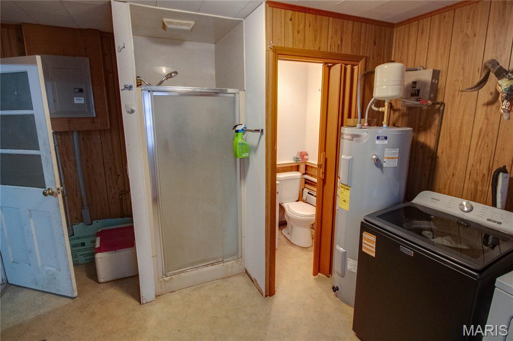 Not in a Subdivision - Residential