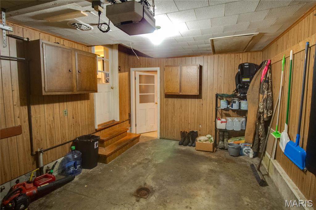 Not in a Subdivision - Residential