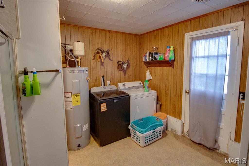 Not in a Subdivision - Residential
