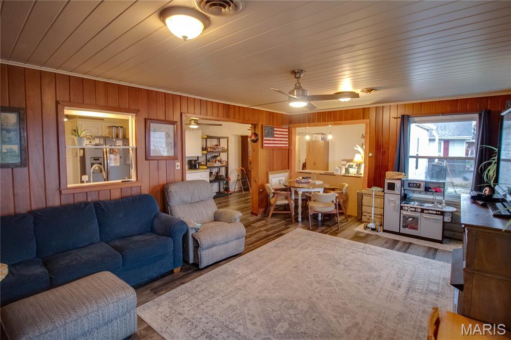 Not in a Subdivision - Residential