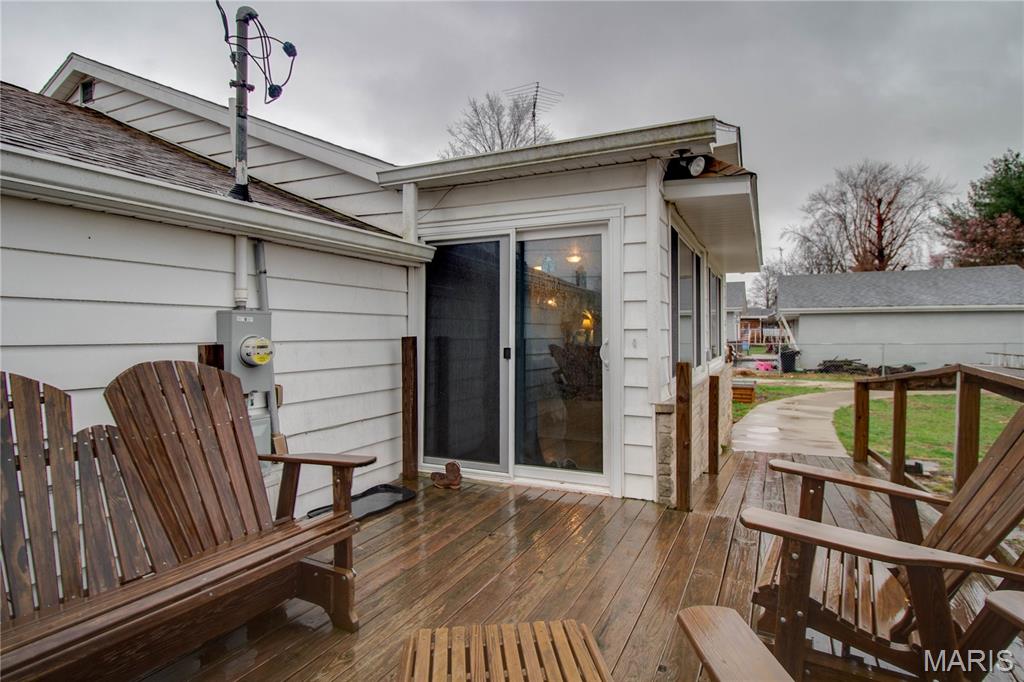 Not in a Subdivision - Residential