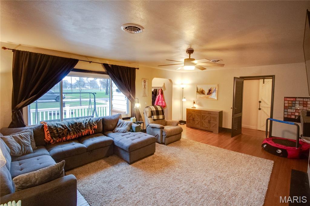 Not in a Subdivision - Residential