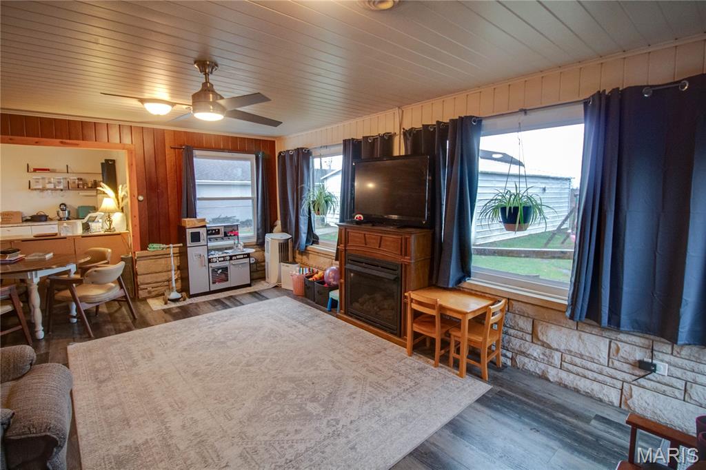 Not in a Subdivision - Residential