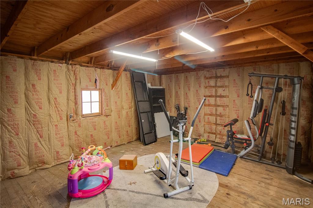 Not in a Subdivision - Residential