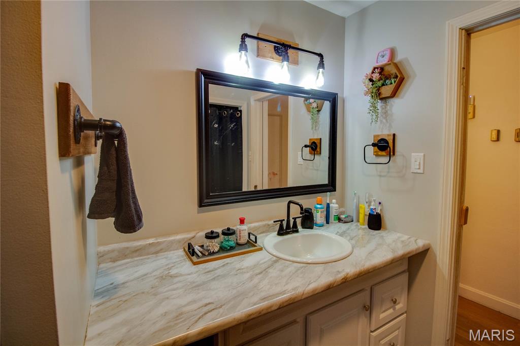 Not in a Subdivision - Residential