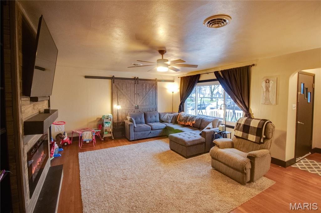 Not in a Subdivision - Residential