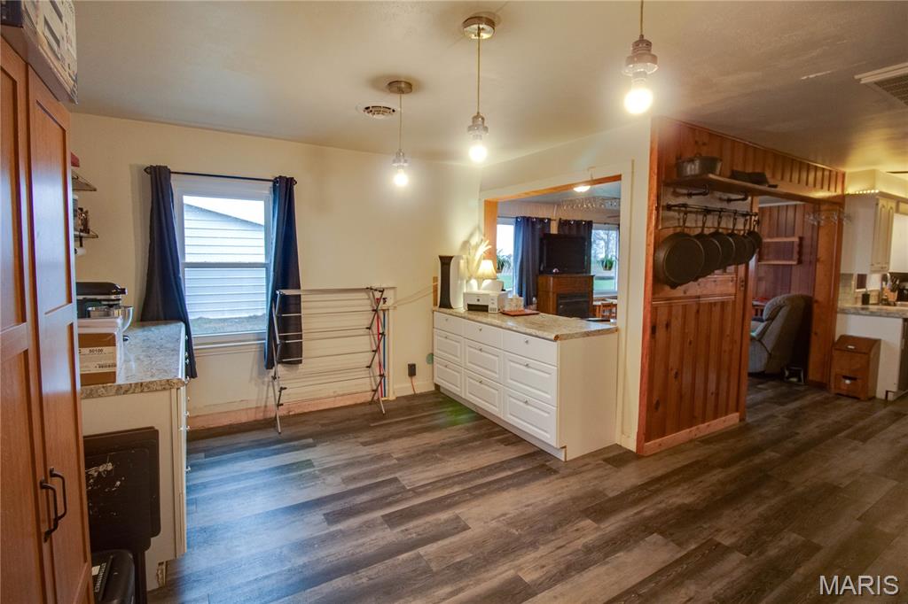 Not in a Subdivision - Residential