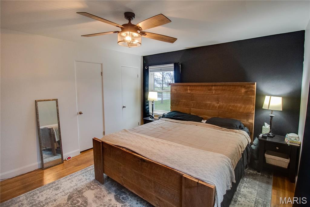 Not in a Subdivision - Residential