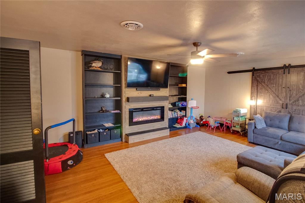 Not in a Subdivision - Residential