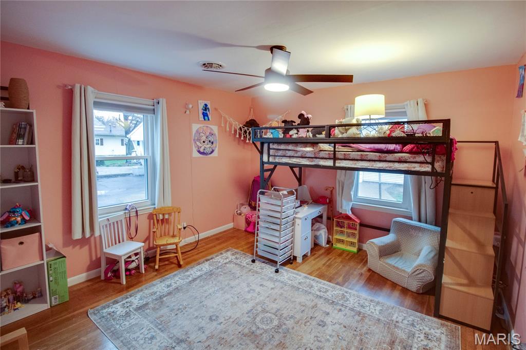 Not in a Subdivision - Residential