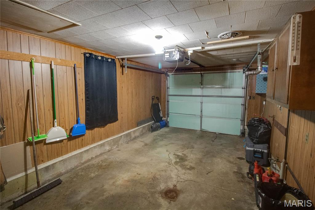Not in a Subdivision - Residential